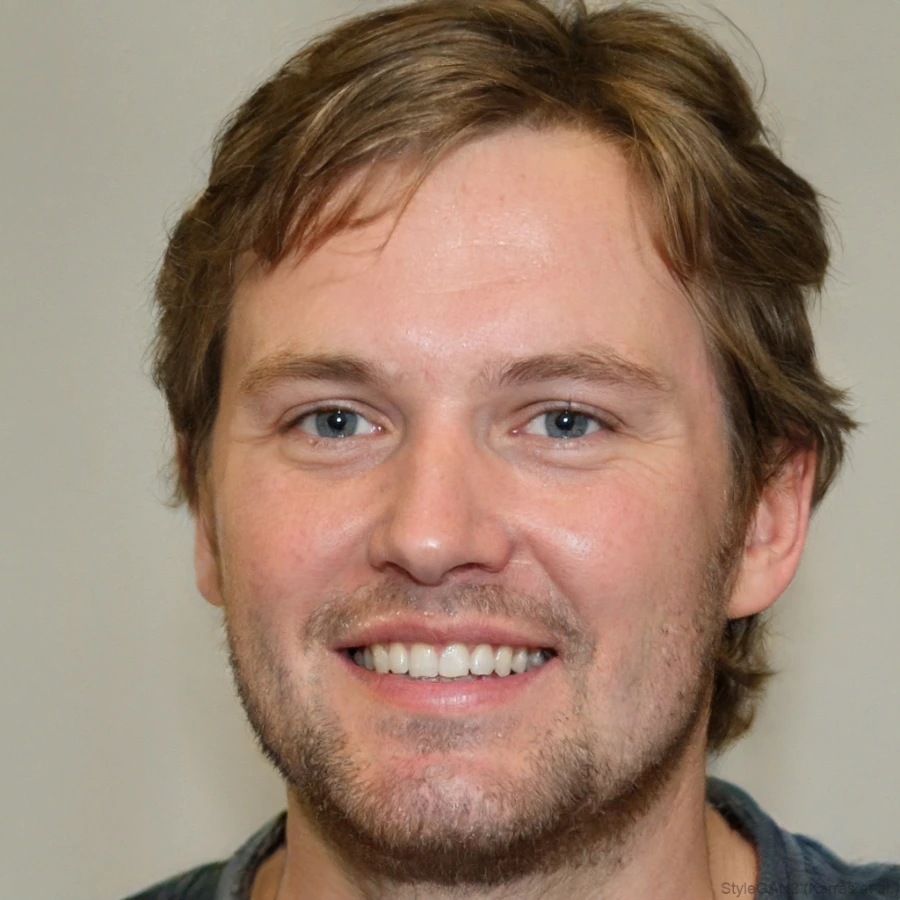 Corey Ashwood