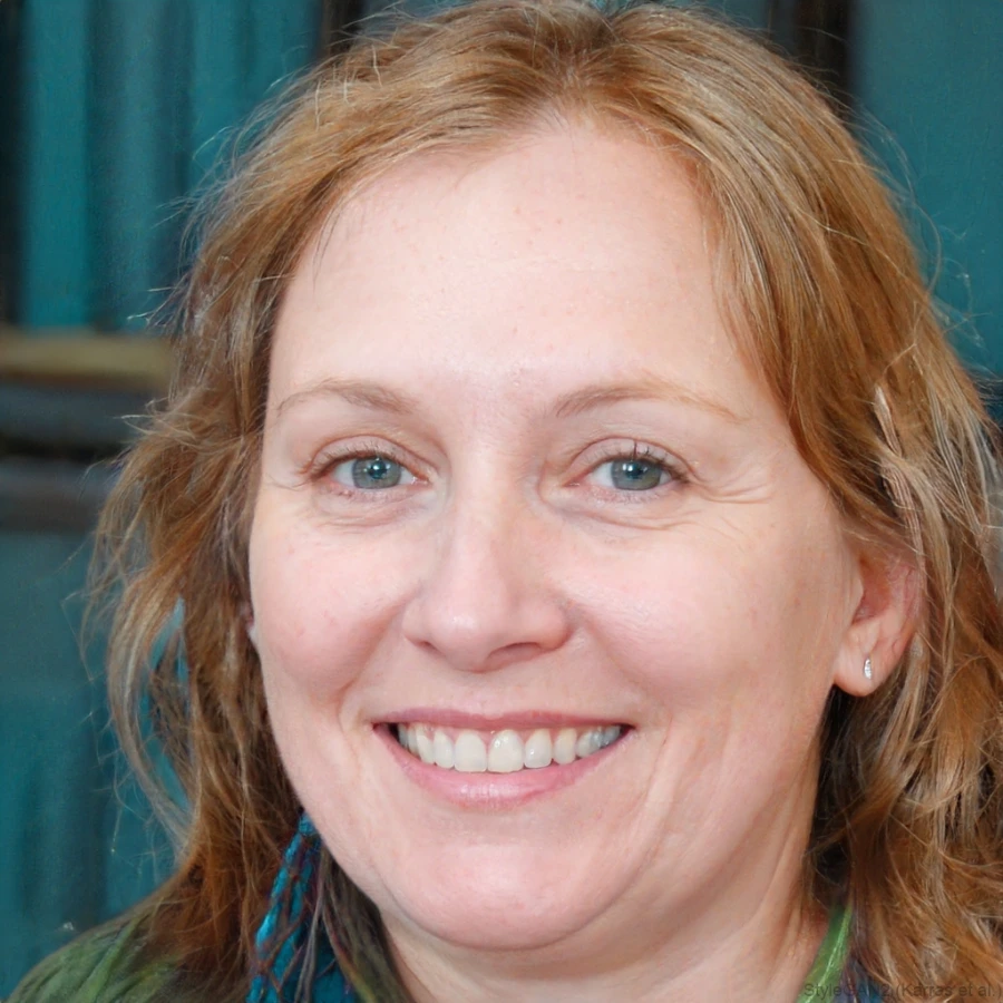 Katherine Boyd, Lead Chimney Inspector at Chimney Sweeps Dallas