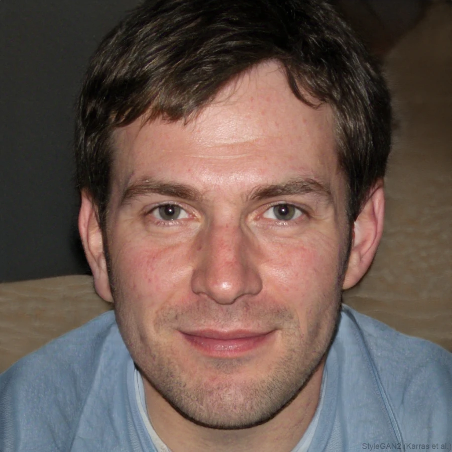 Preston Kavanagh
